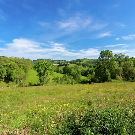 Beautiful With Pool In Teillots, Cleaning Included Holiday home Teillots