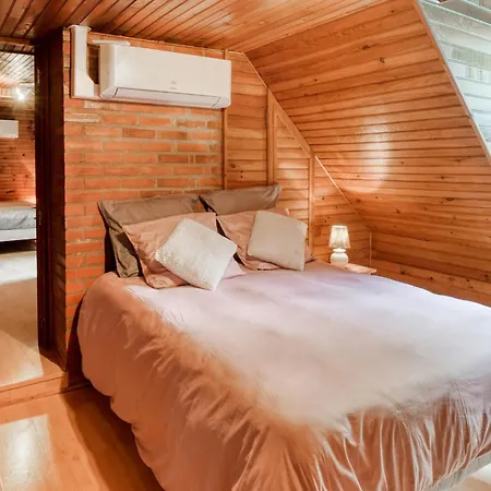 Beautiful With Pool In Teillots, Cleaning Included *
