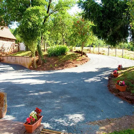 Beautiful With Pool In Teillots, Cleaning Included * Teillots